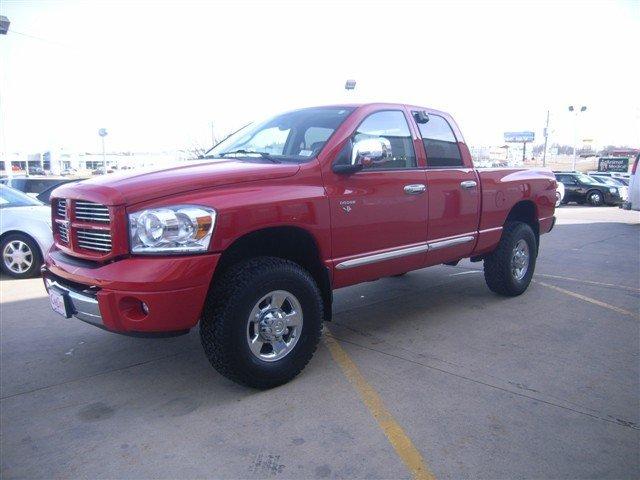 Dodge Ram 2500 SL2 Pickup