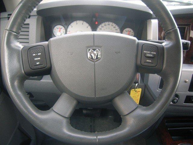 Dodge Ram 2500 2009 photo 2