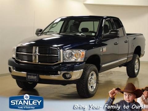 Dodge Ram 2500 SLT Unspecified