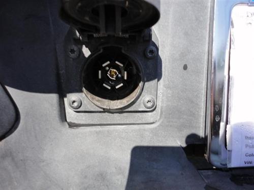 Dodge Ram 2500 2009 photo 1