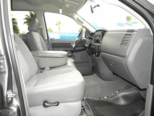 Dodge Ram 2500 2009 photo 2