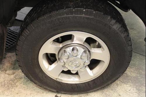 Dodge Ram 2500 Navleather Unspecified