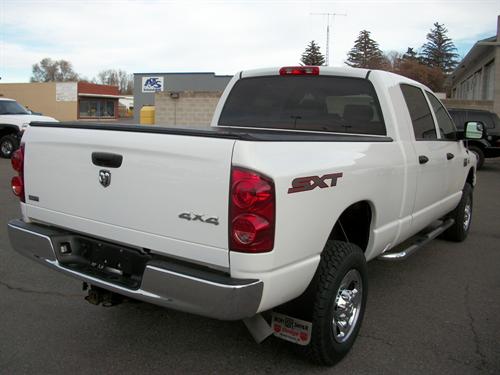 Dodge Ram 2500 Navleather Other