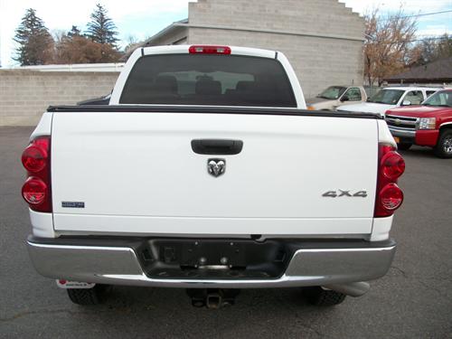 Dodge Ram 2500 2009 photo 1