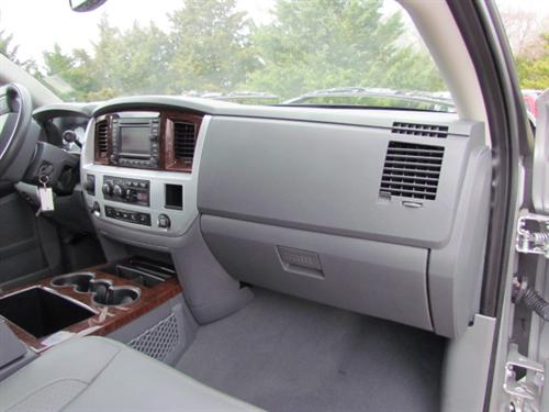 Dodge Ram 2500 2009 photo 1