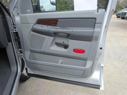 Dodge Ram 2500 2009 photo 3