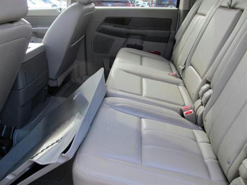 Dodge Ram 2500 Navleather Other