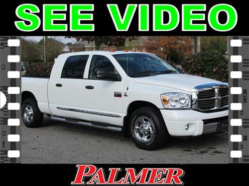 Dodge Ram 2500 2009 photo 1