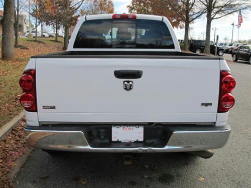 Dodge Ram 2500 2009 photo 2