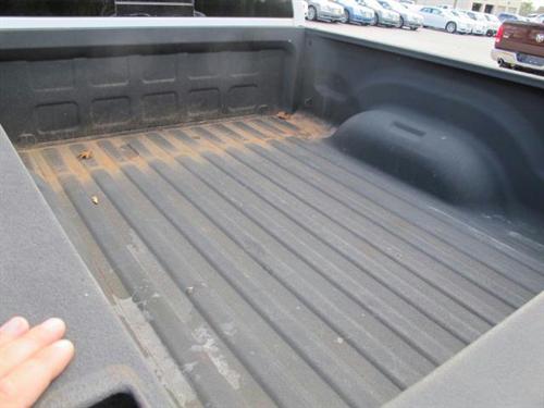 Dodge Ram 2500 2009 photo 3