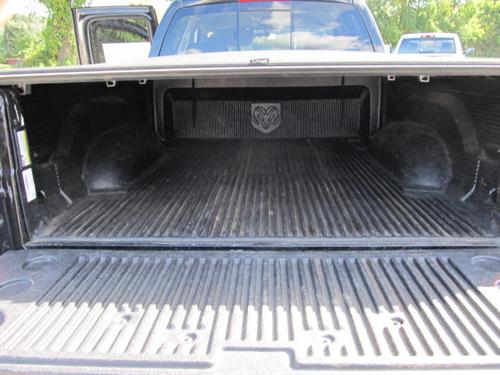 Dodge Ram 2500 SLT Unspecified