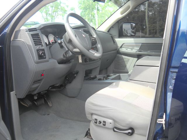 Dodge Ram 2500 2009 photo 5