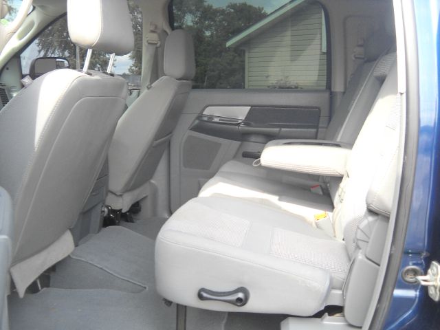 Dodge Ram 2500 2009 photo 9