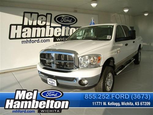 Dodge Ram 2500 Navleather Unspecified