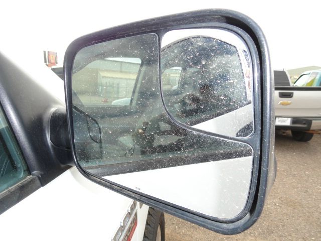 Dodge Ram 2500 2009 photo 14