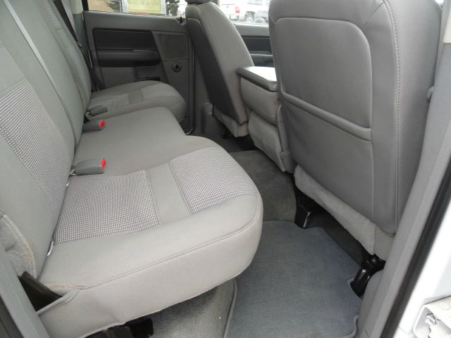 Dodge Ram 2500 2009 photo 3