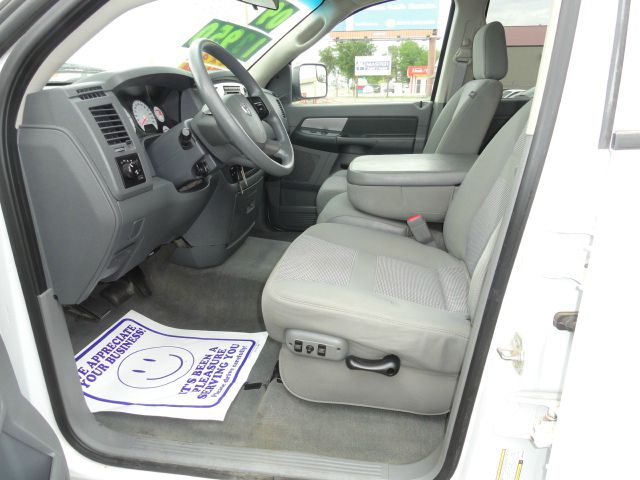 Dodge Ram 2500 2009 photo 6