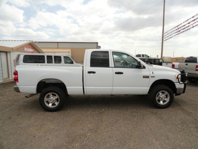 Dodge Ram 2500 2009 photo 7