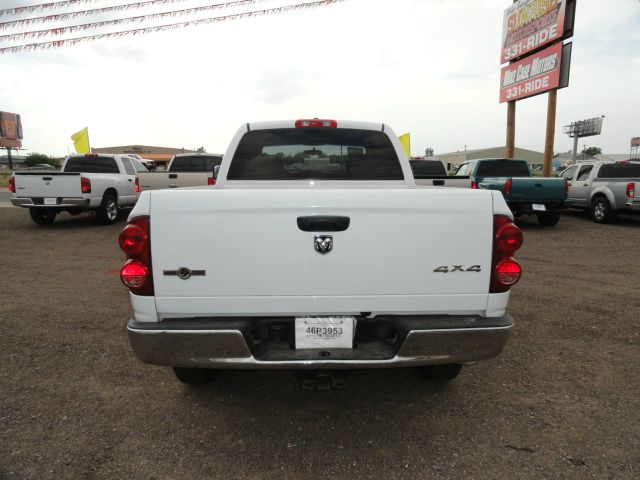 Dodge Ram 2500 2009 photo 8