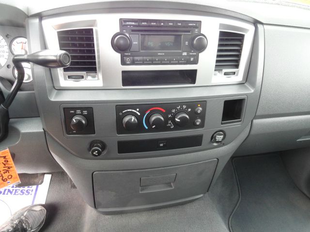 Dodge Ram 2500 2009 photo 9