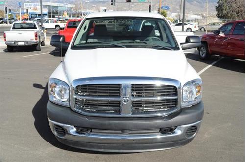 Dodge Ram 2500 2009 photo 1