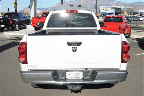 Dodge Ram 2500 2009 photo 2