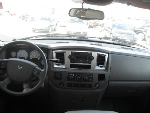 Dodge Ram 2500 Unknown Unspecified