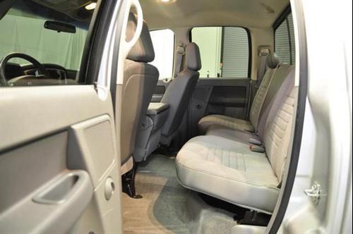 Dodge Ram 2500 SLT Unspecified