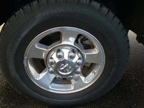 Dodge Ram 2500 2009 photo 2