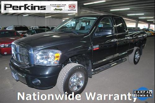 Dodge Ram 2500 Unknown Other