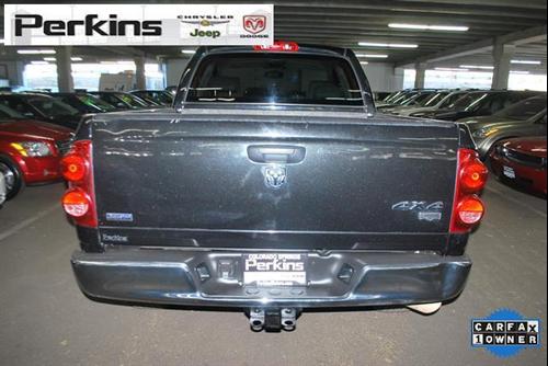 Dodge Ram 2500 2009 photo 5