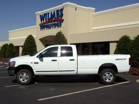 Dodge Ram 2500 2009 photo 1