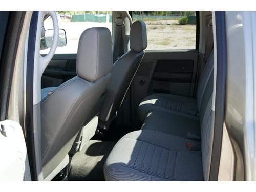 Dodge Ram 2500 Unknown Unspecified