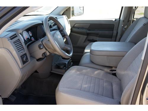 Dodge Ram 2500 2009 photo 2