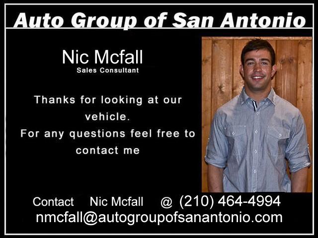 Dodge Ram 2500 2009 photo 1