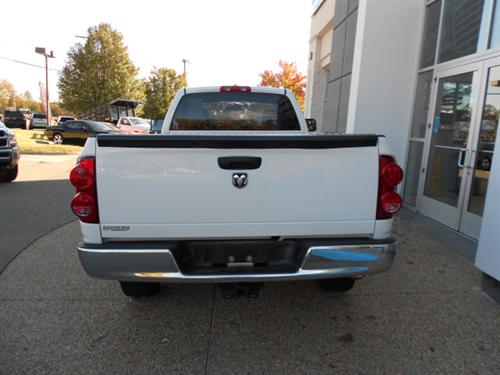 Dodge Ram 2500 SLT Unspecified