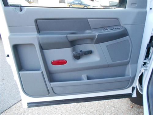 Dodge Ram 2500 2009 photo 2