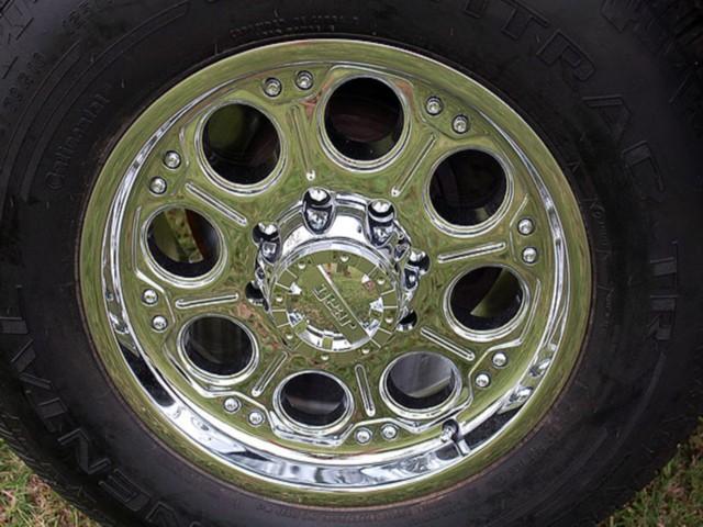 Dodge Ram 2500 2009 photo 2