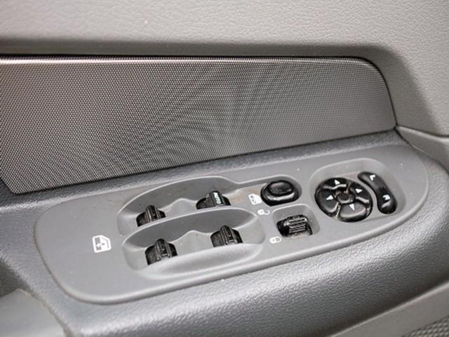 Dodge Ram 2500 2009 photo 3