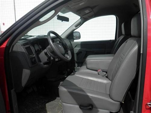 Dodge Ram 2500 2009 photo 2