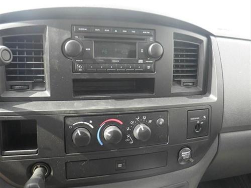 Dodge Ram 2500 2009 photo 3