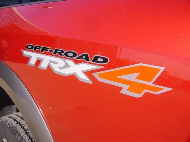 Dodge Ram 2500 2010 photo 2