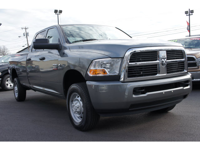 Dodge Ram 2500 2WD 4dr 1500 SLT SUV Unspecified
