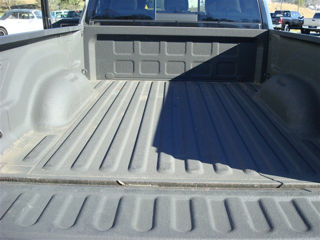 Dodge Ram 2500 2010 photo 4