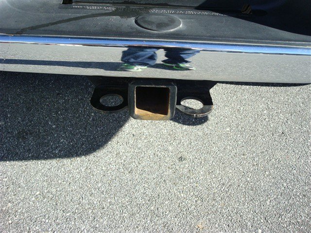 Dodge Ram 2500 2010 photo 5