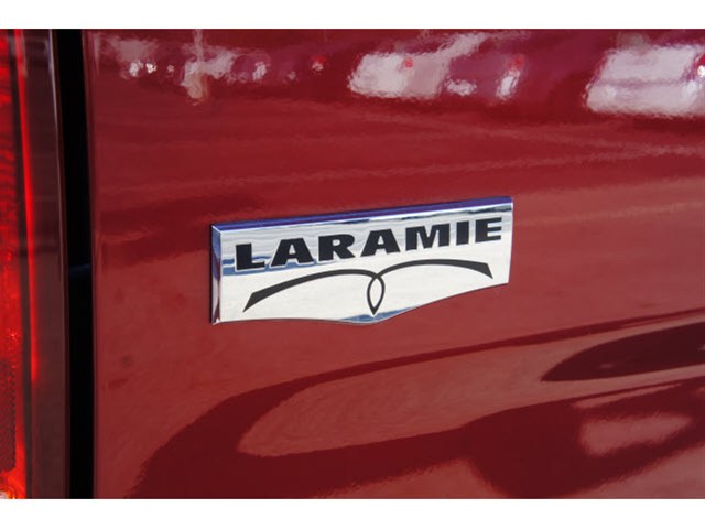 Dodge Ram 2500 2010 photo 4