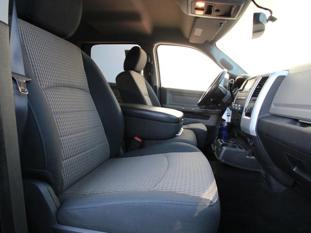 Dodge Ram 2500 2010 photo 4