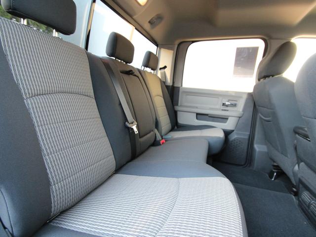 Dodge Ram 2500 2010 photo 5