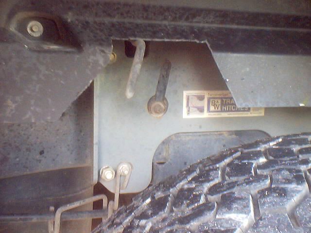 Dodge Ram 2500 2010 photo 1