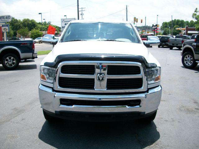 Dodge Ram 2500 2010 photo 3